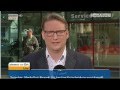 Hoeneß lehnt Revision ab: Axel Strom mit aktuellen Informationen am 14.03.2014