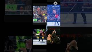 Top 4 Chokeslam Fo  Brock Lesnar#shortvideo #wedding #wwe
