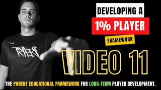 Video 11: The top 10 Best Practices For Developing Player Responsibility