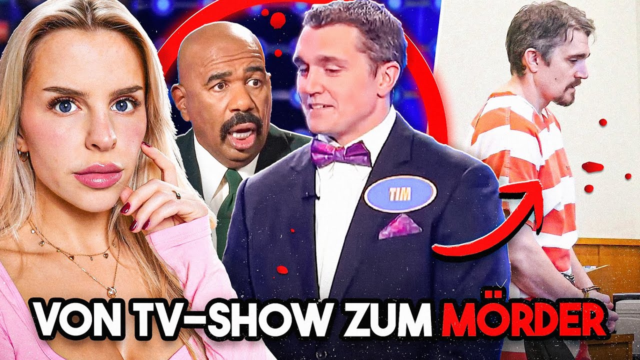 Der Killer aus der Gameshow | Der schockierende Fall Timothy B.