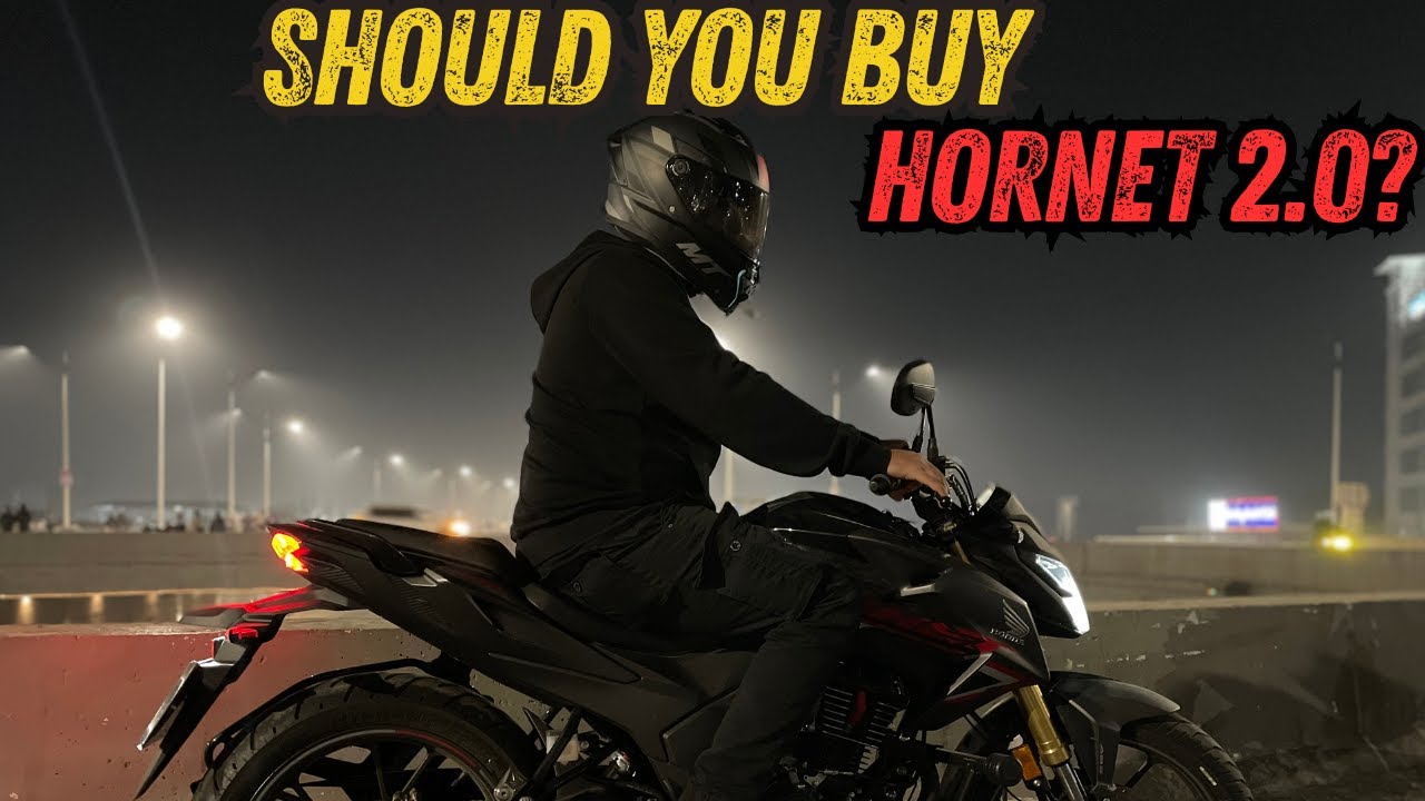 Hornet 2.0 কারা কিনবেন না | Hornet 2.0 User Experience 2025
