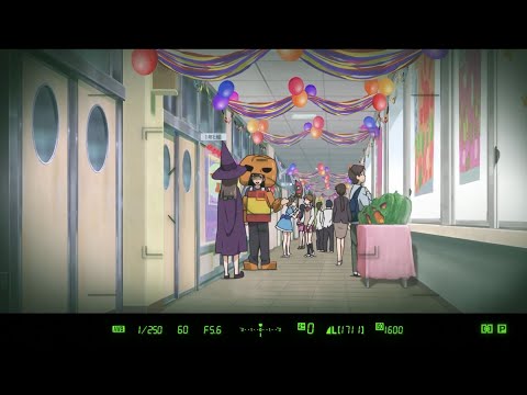 ♨ Vanete - Overdrive