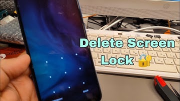 Hard reset Xiaomi Redmi Note 7 /M1901F7G/. Remove pin, pattern, password lock.