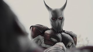 Peacemaker Contra El Dragón Blanco Español Latino 4K