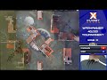 40K Qualifier 3 Game 1: Space Marines vs Chaos Space Marines
