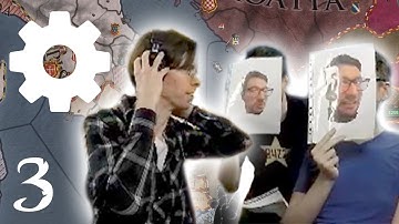 CK2: Merry Mods - Part 3