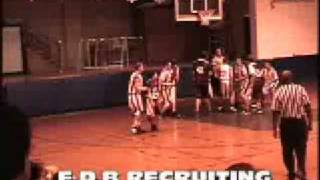Tyler Williams Highlights