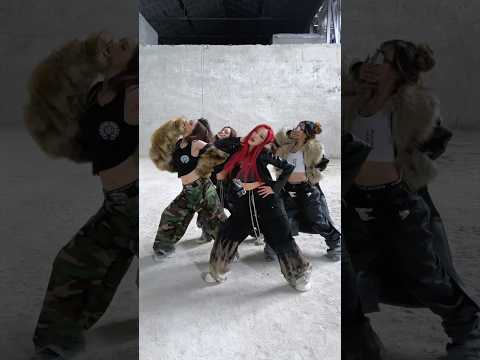 𝖂𝖔𝖗𝖐#aespa #에스파 #DirtyWork #aespaDirtyWork #shorts