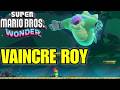Comment Battre Roy Monde 3 Super Mario Bros Wonder