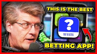Pro Gambler Steve Fezzik Reveals Why This App Leads the Pack in Sports Betting
