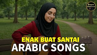 Arabic   Album 2025  Top Arabic   Lofi  Kumpulan Lagu Arab Viral Trending Tiktok