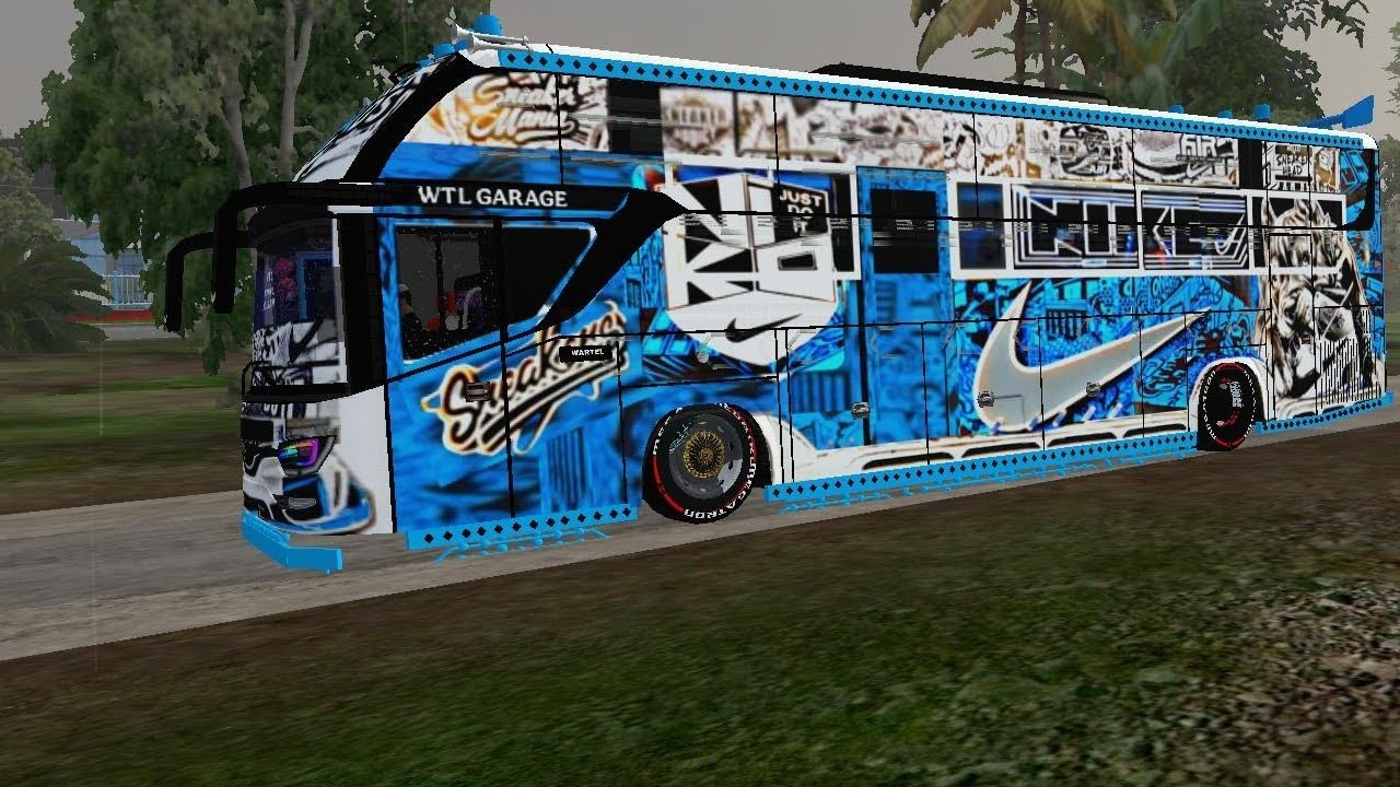 New custom interior coming soon