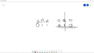 Codeforces 486B - Div2 - OR in Matrix (Arabic) screenshot 3