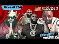    best of rick ross crunk juice mix    high energy hip hop mixtape dj breezil 254