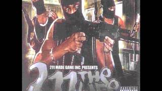 211 Made Game Inc. - Cuz I'm A "G"
