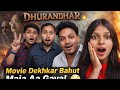 DHURANDHAR 🔥Movie Dekhkar Bahut Maja Aa Gaya!