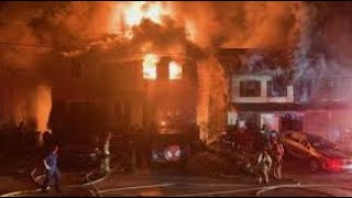 LIVE ACTIVE EVENT CHESTER COUNTY FIRE AND EMS