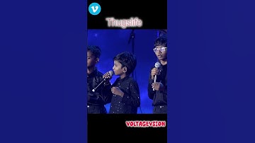 Thumbnail of Anju Vanna Poove – Charulatha Mani’s Mesmerizing Short Performance 🌸🎶