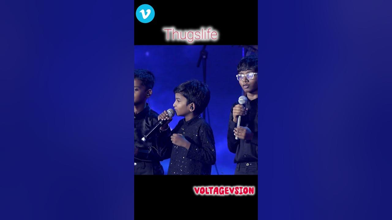 Anju Vanna Poove – Charulatha Mani’s Mesmerizing Short Performance 🌸🎶