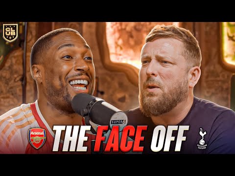 Can Tottenham SHOCK Arsenal? | Miles vs Flav