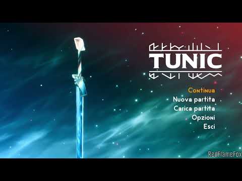 TUNIC - PC Gameplay