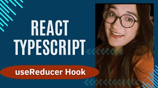 React TypeScript - useReducer Hook | React TypeScript Tutorial in Hindi  #2024