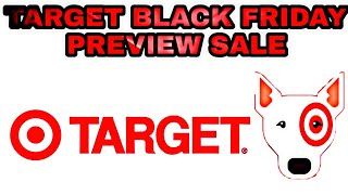 TARGET BLACK FRIDAY PREVIEW SALE 2019 STARTS NOW!| 55" RokuTV $280 | 65" Roku $400 | 40" Roku $170
