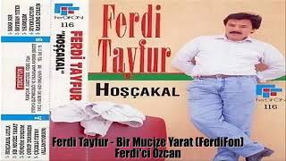 Bir Mucize Yarat Allahim Resimi