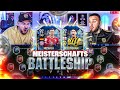 WER WIRD DEUTSCHER MEISTER BATTLESHIP WAGER 😱 vs @IamTabak  FIFA 23