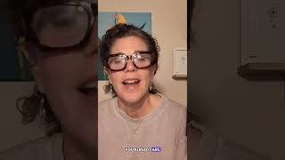 Celebrity The Simple Mindset Shift That Will Set You Free Profile