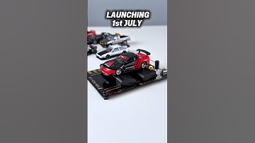 Introducing RUNSIBLE – Your 1:64 Dyno Kit! #runsible #funtechlab