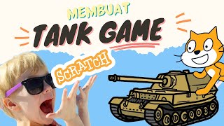 Making a Tank Game using Scratch screenshot 3