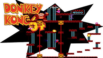 DONKEY KONG 64 | Gameplay Walkthrough Part 14 | Frantic Factory [Part 2] FULL GAME