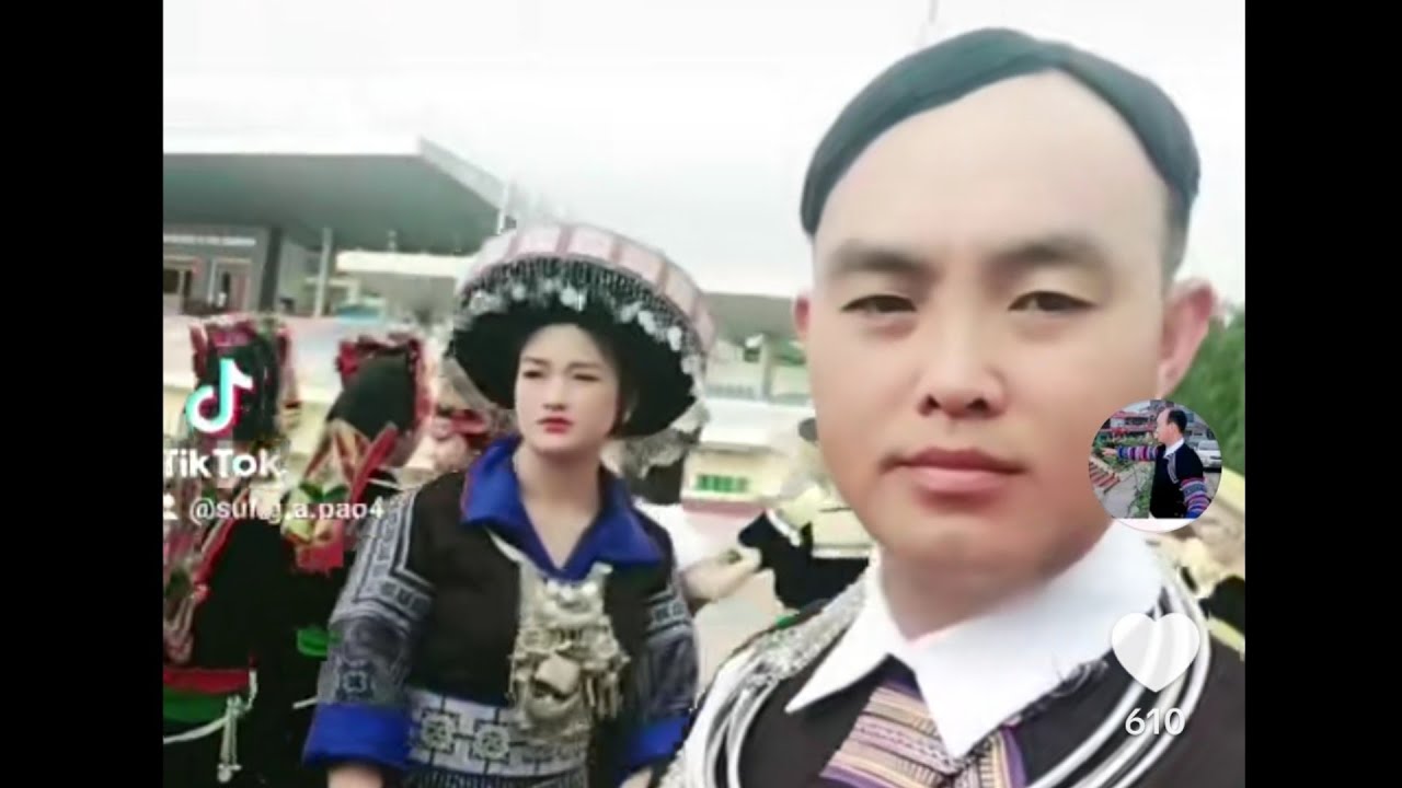 Pov xyooj lug txaj si lw tawm tshiab 02/2026