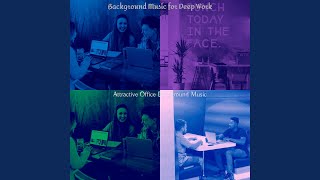 Smart Moods for Work Breaks