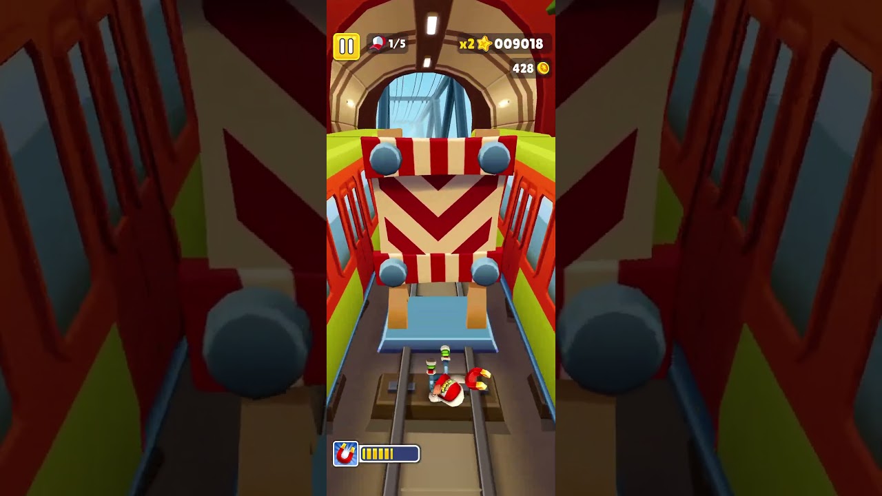 Subway surfers | 