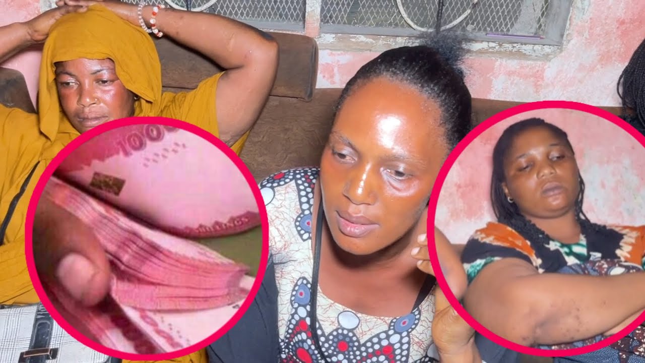 FEDHA ZA KIKUNDI ZAIBIWA SIKU MOJA KABLA YA KIKOBA KUVUNJWA WANAKIKUNDI WACHANGANYIKIWA