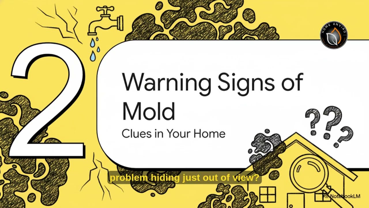 Boca Raton Mold Inspection and Testing by Home Enviro