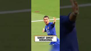 Reaksi Gila Komentator Sepakbola