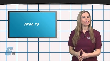 Common Disconnect Switch Standards: NFPA79 - A GalcoTV Tech Tip | Galco