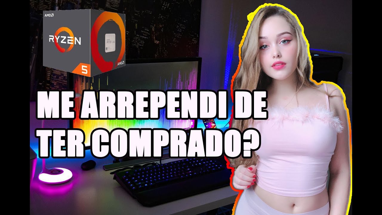 CONFIGURAÇÃO DO MEU PC GAMER + (teste no gta v, free fire ...