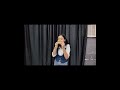 food audition