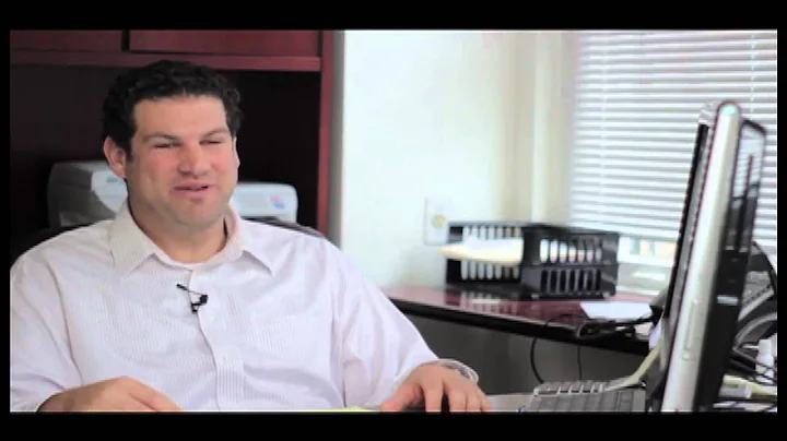 VIUS Testimonial: Sadek Law Offices, LLC - Brad Sa...