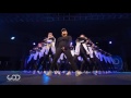 Royal Family    FRONTROW   World of Dance Los Angeles 2015   WODLA15