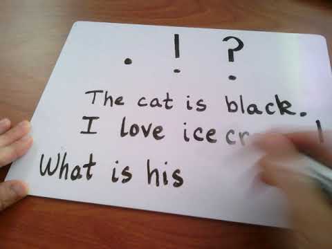 Lesson 8- use spelling words in sentences