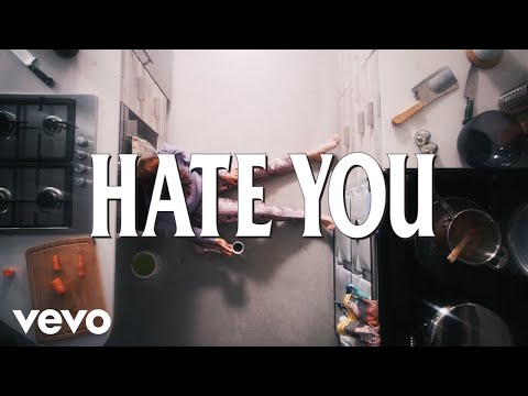 Kate Nash - Hate You