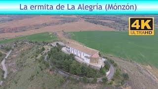 #86 - Ermita de la Alegría (Monzón)