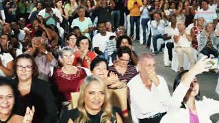 Inauguração da nova sede da prefeitura municipal de Dom Macedo Costa