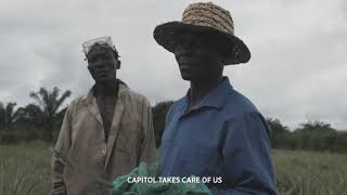 Capitol Foods’ Impact Story