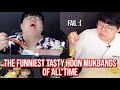 The funniest tasty hoon fails of all time